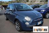 Fiat FIAT - 500 1.3 mjt 16v Pop Star 95cv - Fiat 500 Pop mit Diesel-Antrieb