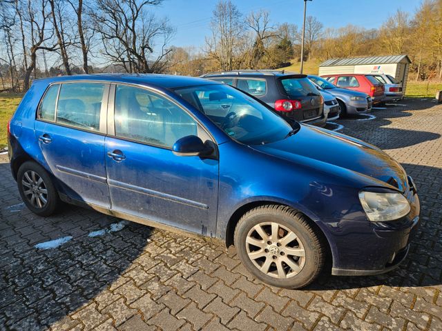 Volkswagen Golf 1.9 TDI Tour