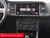 Cupra Ateca - Vorschau Bild 21