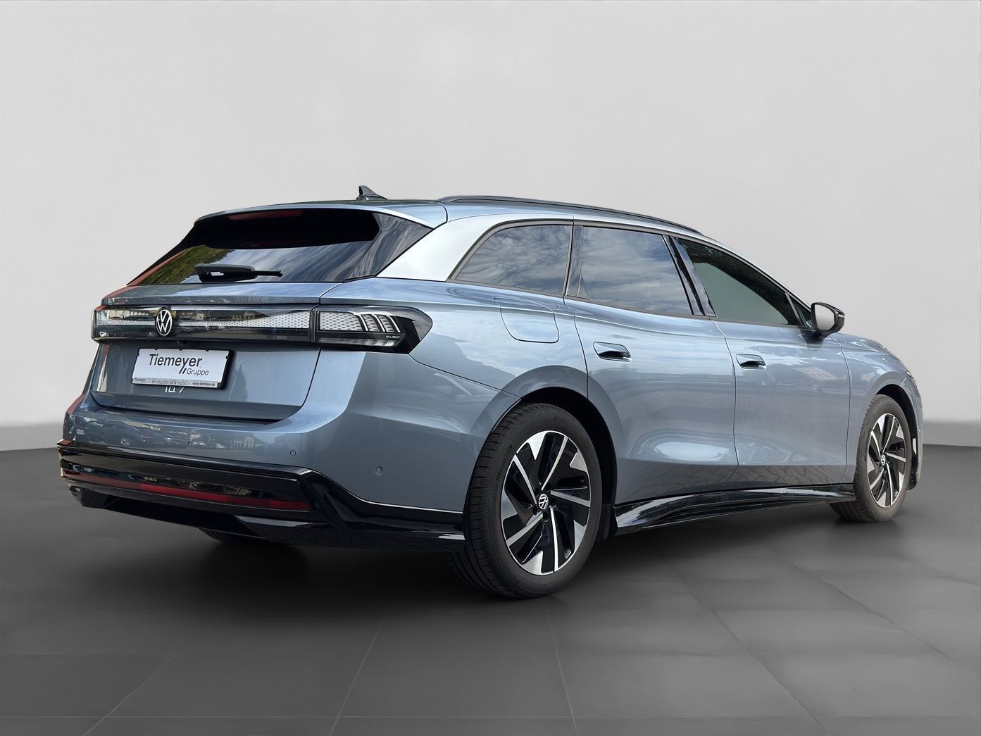 Volkswagen ID.7 Tourer PRO MATRIX EASYOPEN AHK foto 3