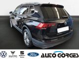 Volkswagen Tiguan Allspace United 2.0l TSI OPF 4MOTION DSG  - Volkswagen Tiguan Allspace: United