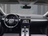 Skoda Superb - Vorschau Bild 10