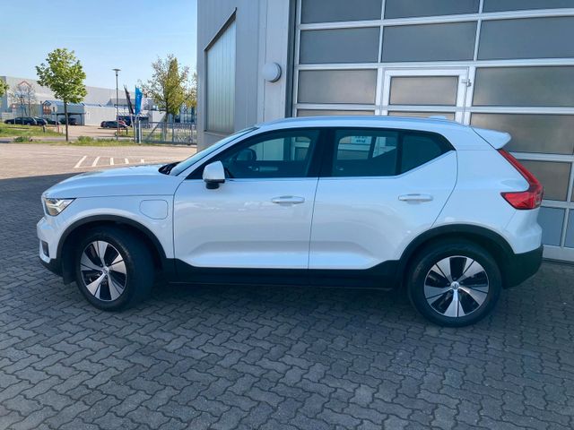 XC 40 T4 Insc. Expr. Recharge Plug-In Hyb. 2WD