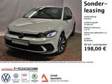 Volkswagen Polo Goal 1.0 l TSI+APP+ACC+PDC+LED+SHZ - Neuwagen mit Benzin-Antrieb in Bremen: Kleinwagen