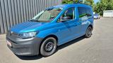 Volkswagen Caddy 2,0TDI 5-SITZ,TEMP,KLIMA,PDC,ACC - VW Caddy in Hagen