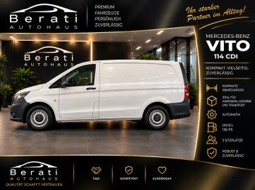 Mercedes Vito - 4