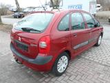 Citroën Xsara Picasso 1.6 16V Style TÜV & Service NEU - Citroën Gebrauchtwagen von 2008