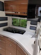 Eura Mobil Integra 890 QB - Eura Mobil Integra 890 QB
