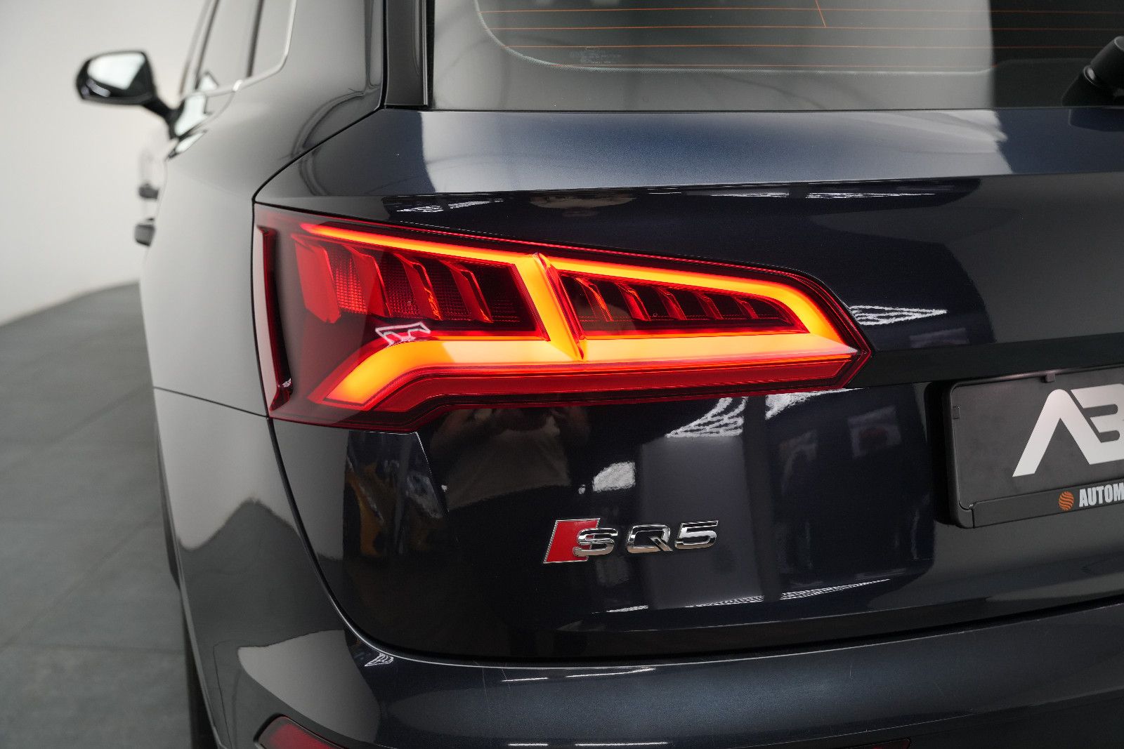 Fahrzeugabbildung Audi SQ5 3.0 TFSI *Pano*RautenSitze*HUD*Virtual*B&O*