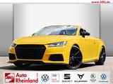 Audi TT Roadster 2.0 TFSI S tronic MATRIX LED/NAVI PL - Audi TT in Bonn