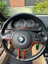 BMW 330Ci - - BMW 330 aus 2005: Cabrio, 330ci