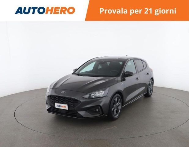 Ford FORD Focus 1.0 EcoBoost 125 CV 5p. ST-Line