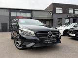 Mercedes-Benz A 180 BE Style Navi/Kamera/Leder/Allwetter/TOP - Mercedes-Benz A 180: Limousine