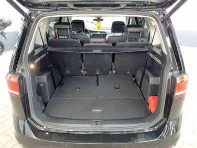 Volkswagen Touran - Bild 9