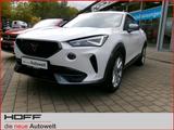 Cupra CUPRA Formentor 1.5 TSI OPF Kamera AHK ACC APP L - Cupra Formentor in Bonn