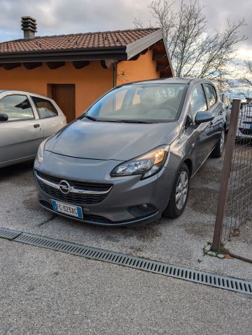 Opel Corsa 1.4 90CV GPL Tech 5 porte Cosmo