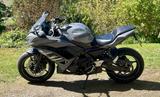 Kawasaki Ninja 650 - Angebote entsprechen deinen Suchkriterien