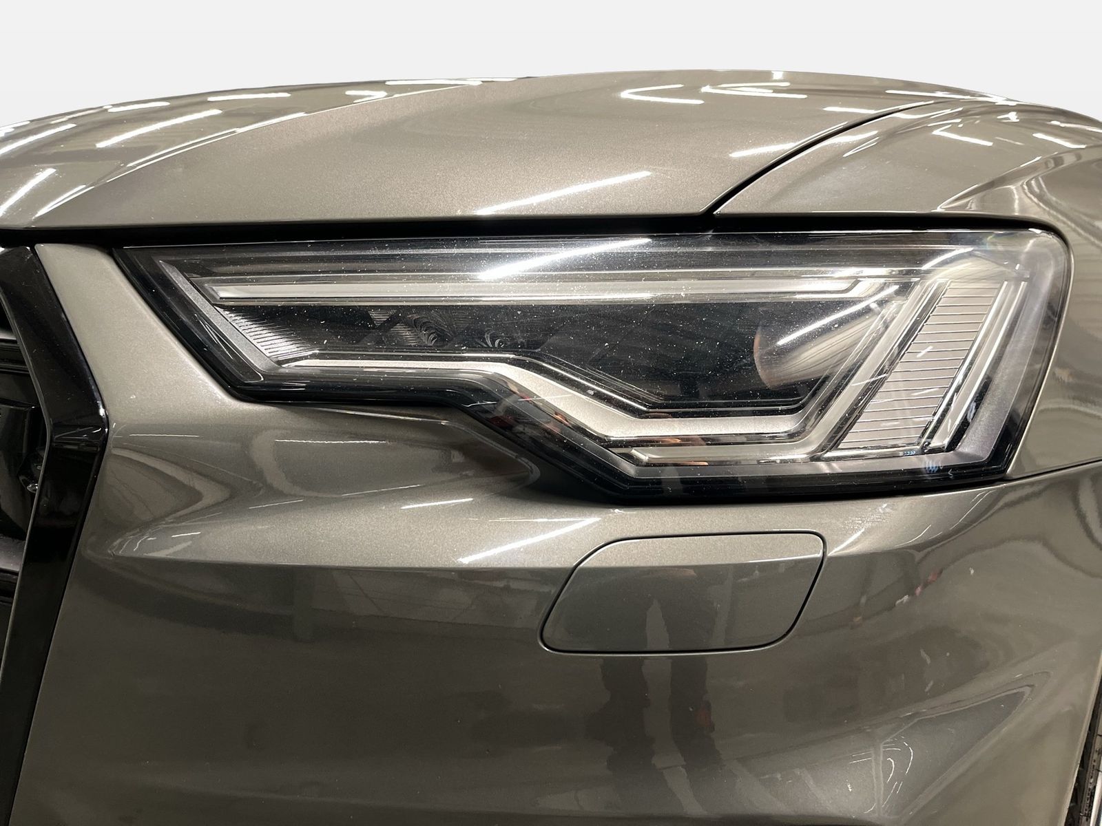 Audi S6 - Bild 12