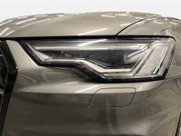 Audi S6 - Vorschau Bild 12