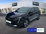 Peugeot 5008 1.2 Hybrid 136 Allure Pack *ACC inkl. Stop& - Peugeot 5008 mit Hybrid-Antrieb