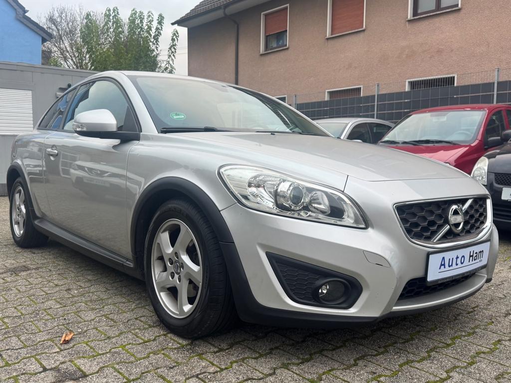 Volvo C30