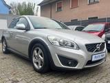 Volvo C30 1.6 D Drive Kinetic*TÜV NEU*GARANTIE* - Volvo C30 mit Diesel-Antrieb