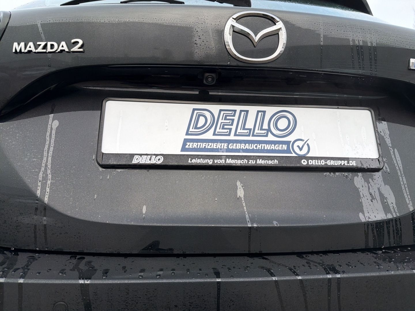 Mazda 2 Hybrid - Bild 15