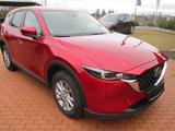 Mazda CX-5 2023 5WGN 2.0L e-SKYACTIV G 165ps 6MT FWD C - Mazda CX-5 mit Hybrid-Antrieb