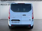 Ford Transit Custom Tourneo L1 2.0 TDCi Trend Dyn. Ku - Ford Transit Custom: Kombi
