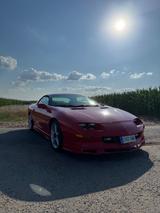 Chevrolet Camaro RS 3.8 V6 (1997) - Chevrolet Camaro Unfallwagen