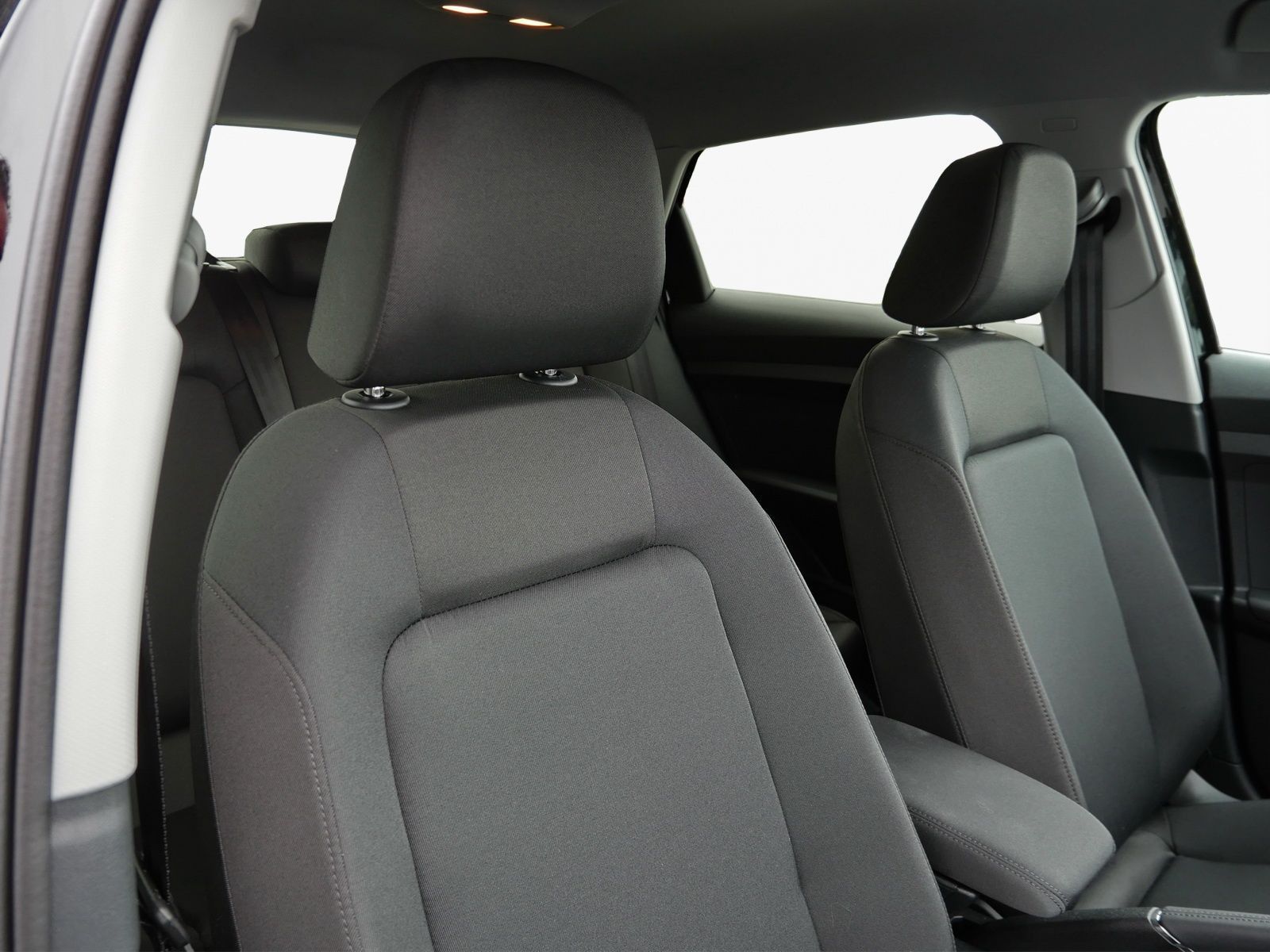 Audi A1 - Bild 10