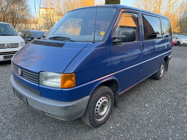 Volkswagen T4 Kombi 2.0 Benzin