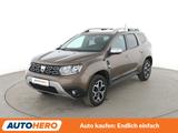 Dacia Duster 1.3 TCe Adventure*NAVI*CAM*PDC*SHZ*TEMPO* - Dacia Duster Gebrauchtwagen in Hannover
