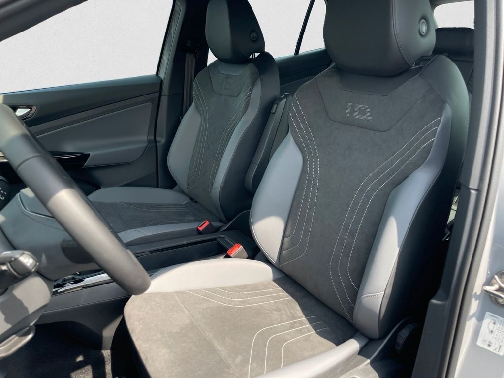 VW ID.4 Pro 77 kWh 210 kW Pro Kamera Navi - Bild 5