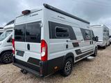 Adria Twin Sports 640 SGX AUTO AHK SAFETY STYLE SOFORT - Offers