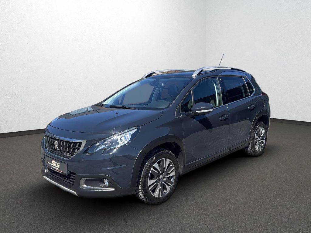 Image of Peugeot 2008