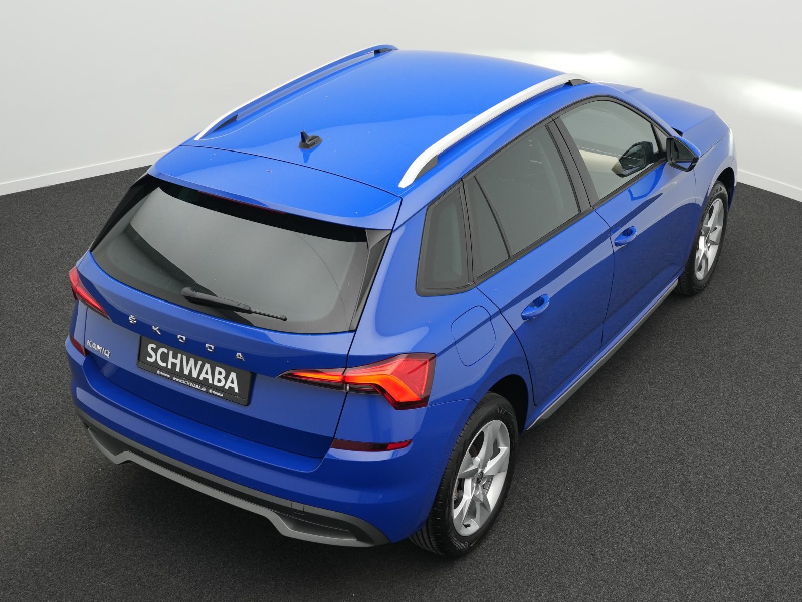Skoda Kamiq - Bild 21