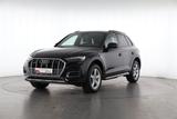 Audi Q5 40 TFSI quattro S tronic | MMI NAVI PLUS | - Audi Q5: Schwarz