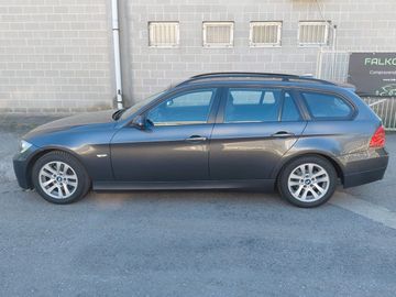 BMW 320 - 9