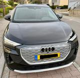 Audi Q4 e-tron 40 - Audi Q4 e-tron von privat