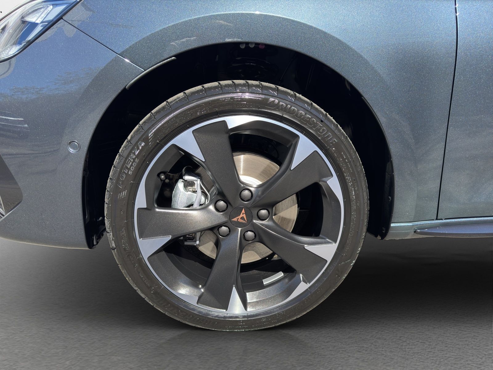 Cupra Leon - Bild 13