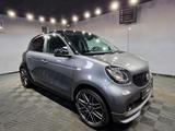 Smart forFour BRABUS|AUTOM|PANO|LEDER|LM FELGEN|TEMPOM - Smart ForFour Gebrauchtwagen