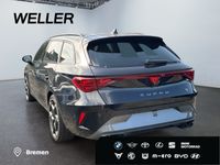 Cupra Leon - Vorschau Bild 7
