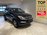 Ssangyong REXTON 2.2 XDi Executive 4WD 7 Sitze - gebrauchte Ssangyong REXTON aus dem Jahr 2017