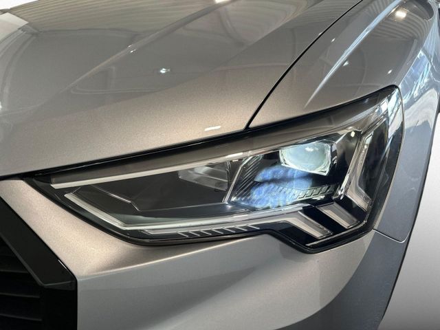 Q3 35 TDI ADVANCED LED+AHK+SMARTPHONE+OPTIK+PDC