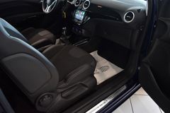 OPEL Adam 1.4 (100 PS) 120 Jahre~Klima~Carplay~Navi