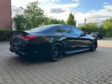 Mercedes-Benz CLS 53 AMG Mercedes-AMG CLS 53 4MATIC+ Autom... - Mercedes-Benz CLS 53 AMG Gebrauchtwagen