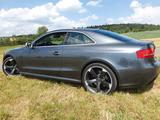 Audi RS5 4.2 FSI S tronic quattro - - gebrauchte Audi RS5 aus dem Jahr 2011