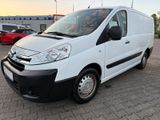 Citroën Jumpy HDi 125 FAP 29 L2H1 Kasten - Citroën Jumpy aus 2015