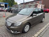 Mercedes-Benz B 180 BlueEFFICIENCY/Automatik - Mercedes-Benz B-Klasse Gebrauchtwagen in Bochum